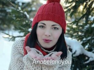 Anabelandyou