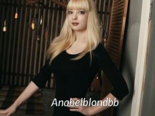 Anabelblondbb