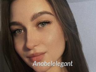 Anabelelegant