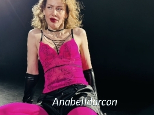 anabelldarcon Porn Star