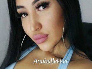 Anabellekker