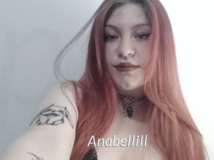 Anabellill