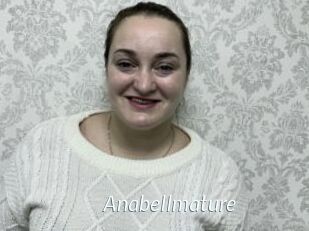 Anabellmature
