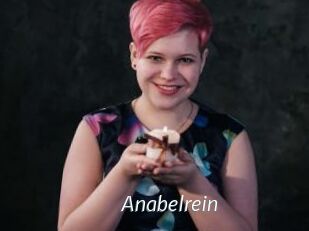 Anabelrein
