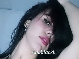Anablackk
