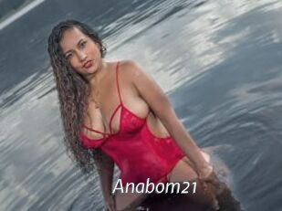 Anabom21