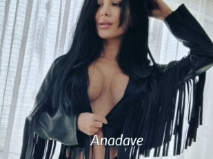 Anadave