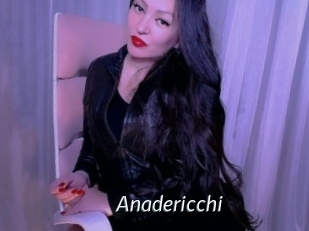 Anadericchi
