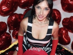 Anagreem