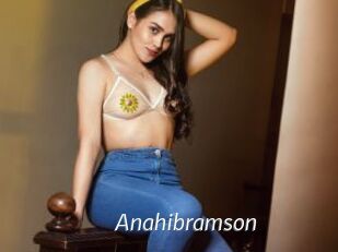Anahibramson