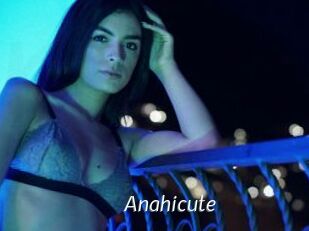 Anahicute