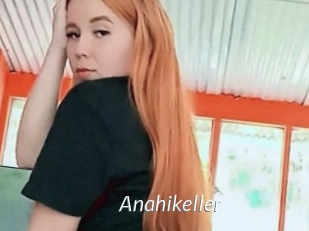 Anahikeller