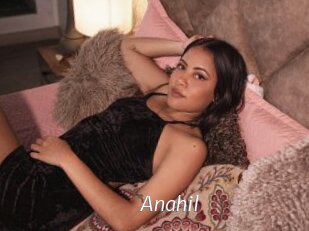Anahil