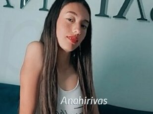 Anahirivas