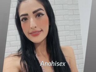 Anahisex
