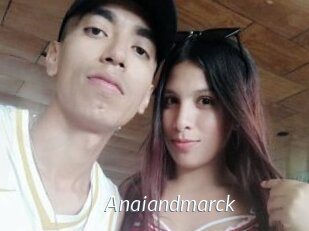 Anaiandmarck