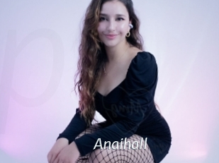 Anaihall