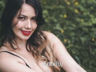 Anailuj