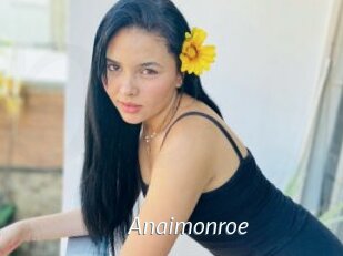 anaimonroe Porn Star