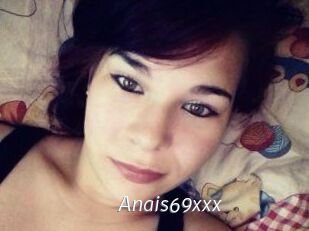 anais69xxx Porn Star