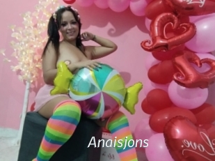 Anaisjons