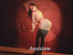 Anaislane