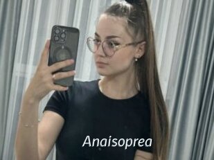 Anaisoprea