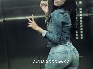 Anaisxxxsexy