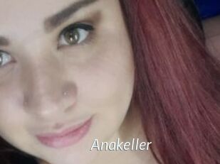 anakeller Porn Star