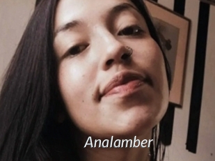 Analamber