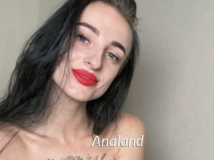 analand Porn Star