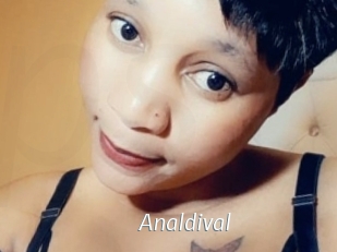 analdival Porn Star