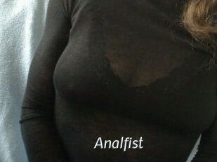 Analfist