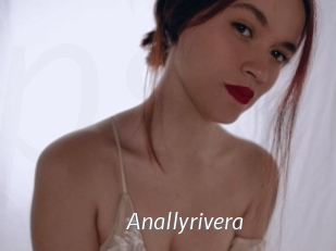 Anallyrivera