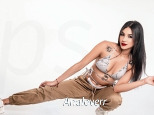 Analoverr