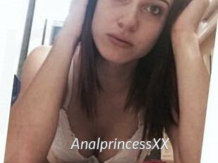 AnalprincessXX