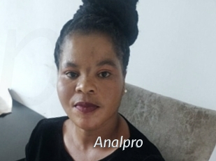Analpro