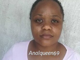 Analqueen69