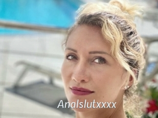 Analslutxxxx