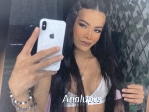 Analupts