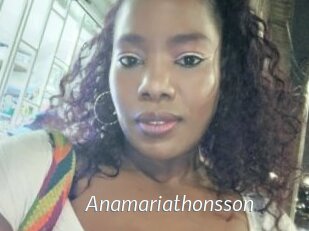 Anamariathonsson