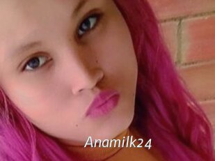 Anamilk24