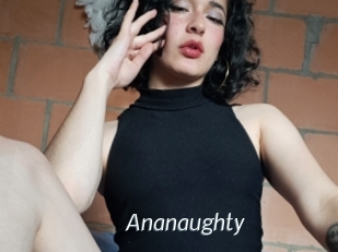 Ananaughty