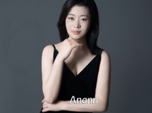 Anann