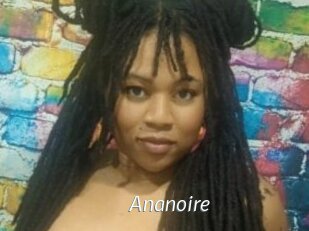 Ananoire