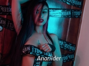 Anariider