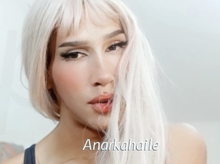 Anarkahaile