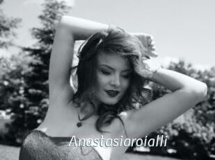 Anastasiaroialli
