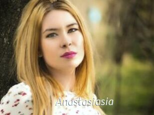 Anastasiasia