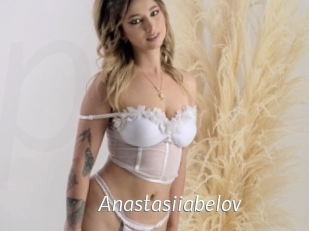 Anastasiiabelov